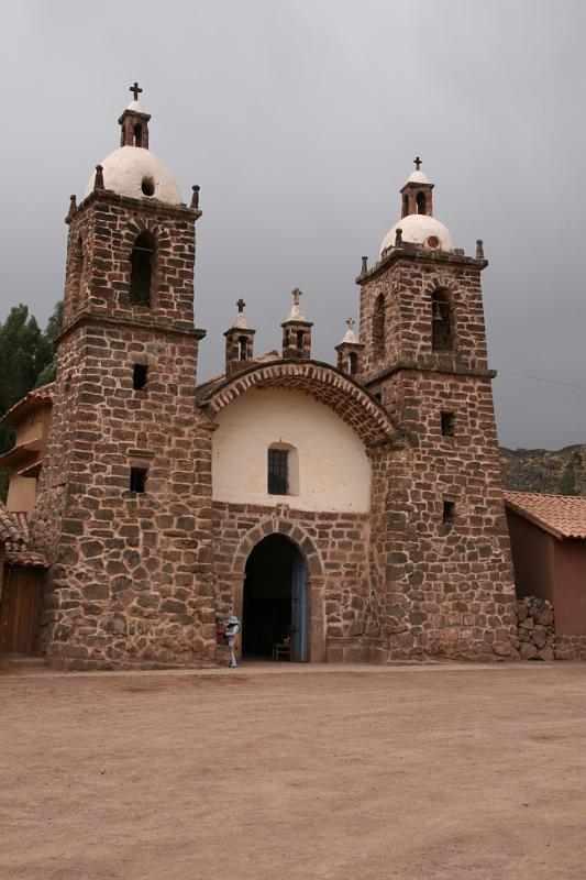 Peru 1018